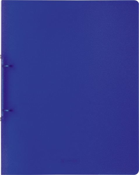 Ringbuch A4 FACT! 2R 16mm blau